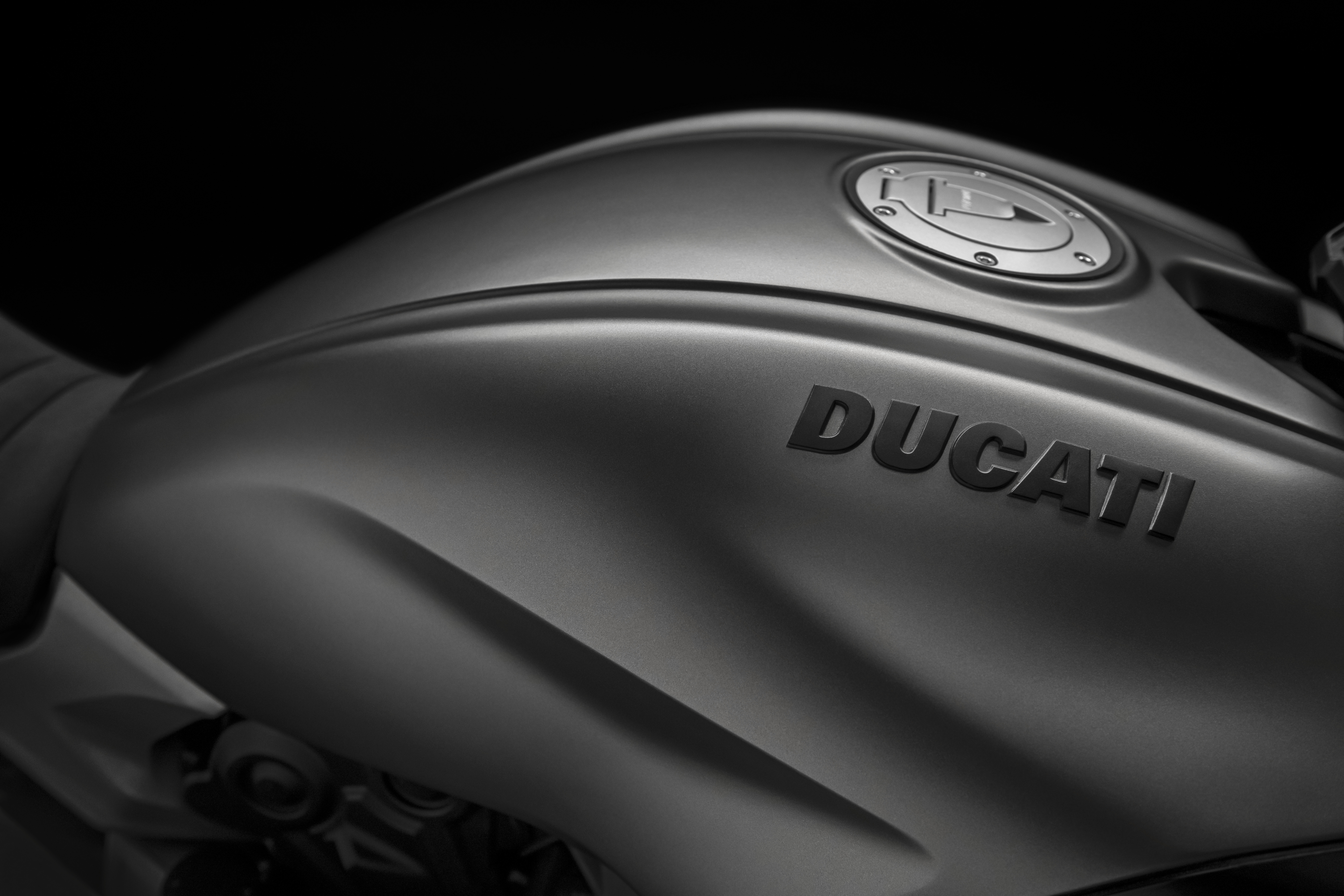 Ducati by O wie M